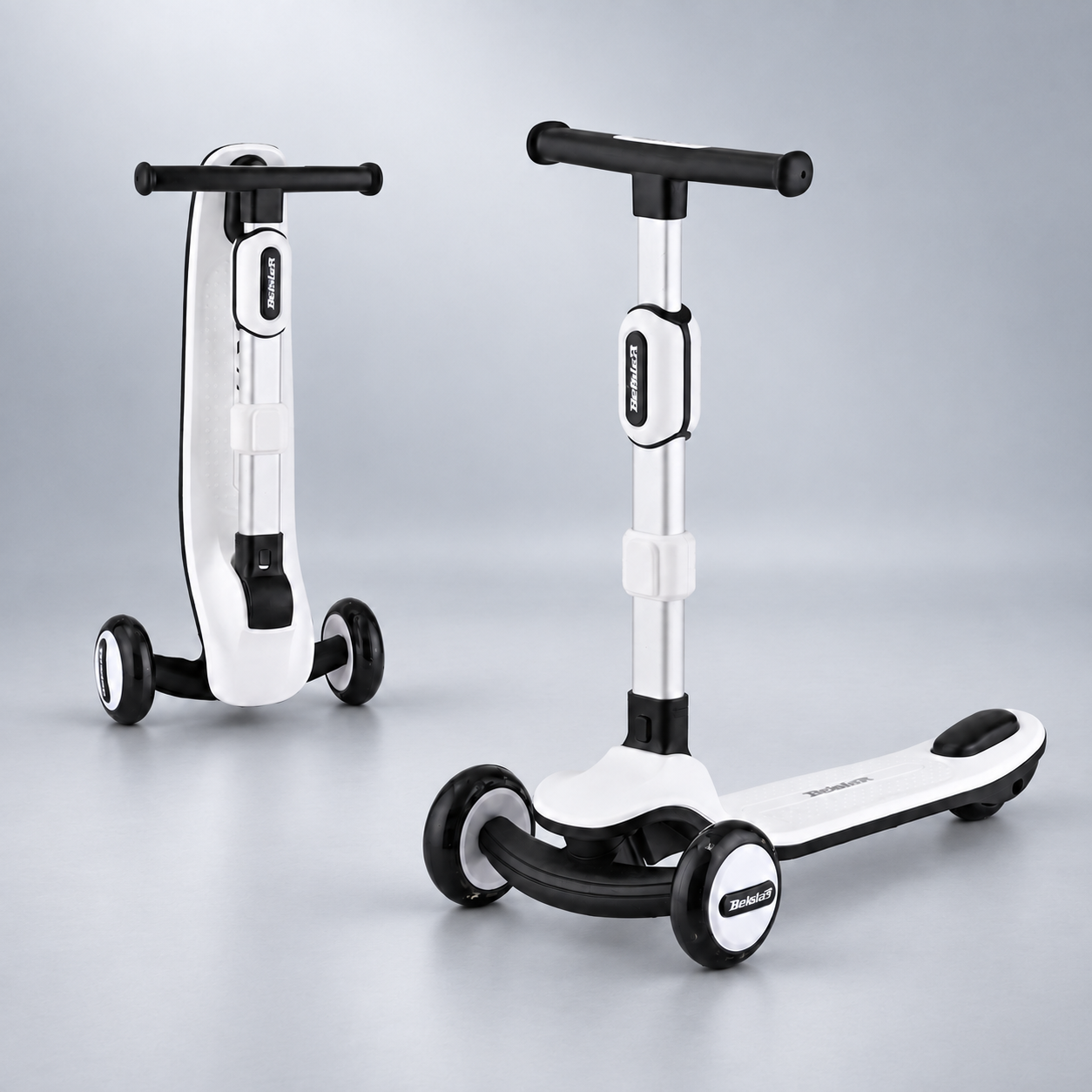 Kids scooter model 1005