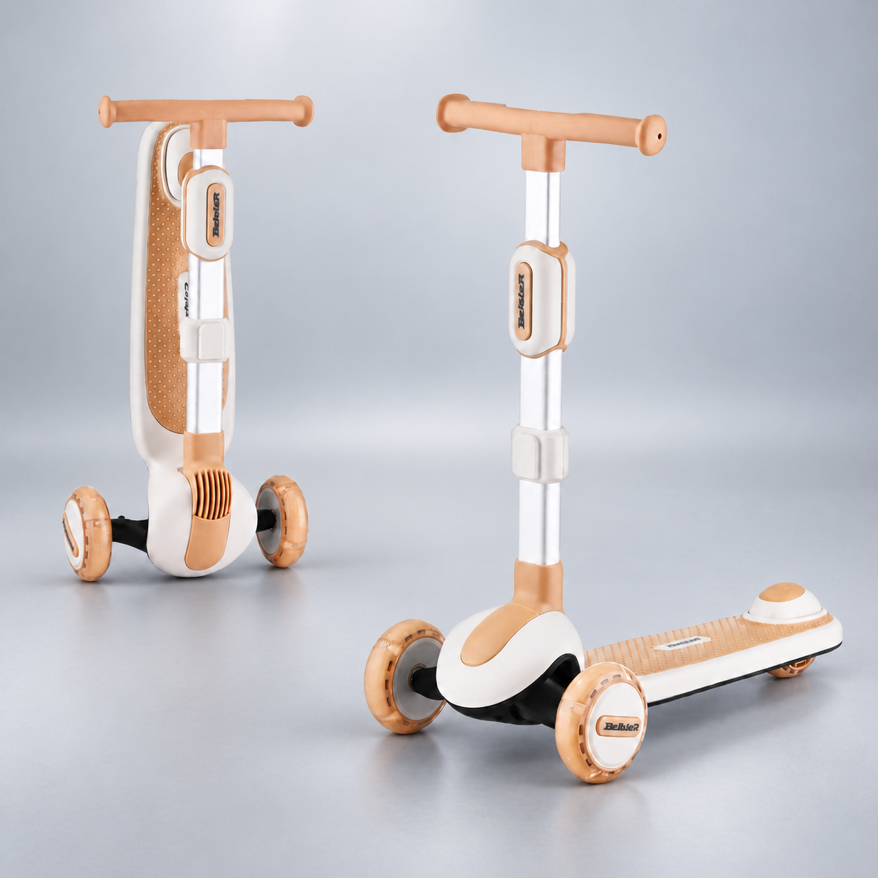 Kids scooter model 1008