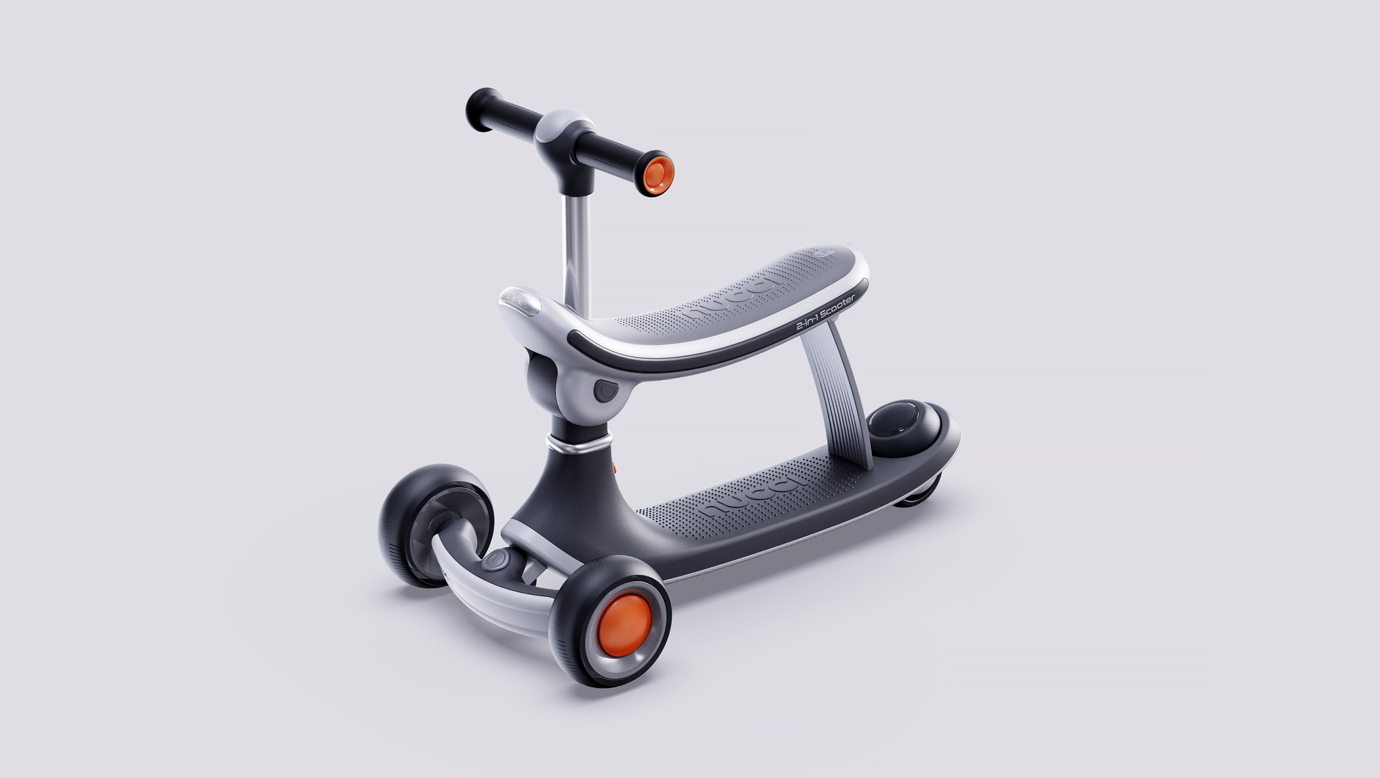 Kids scooter OEM and ODM product display