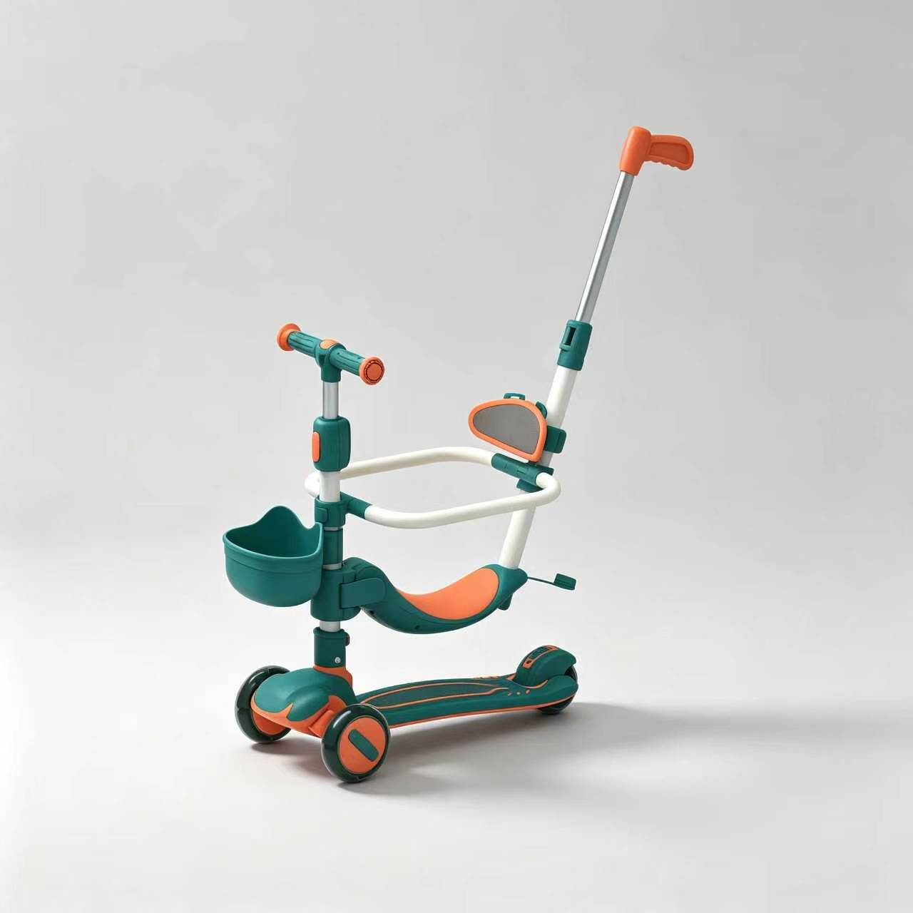 Kids scooter model 1001