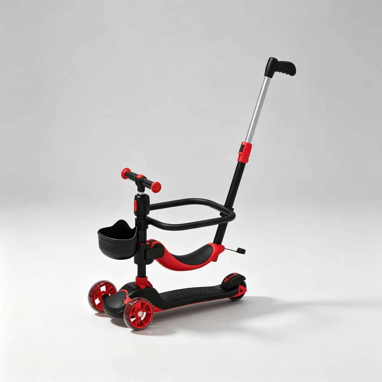 Kids scooter model 1002