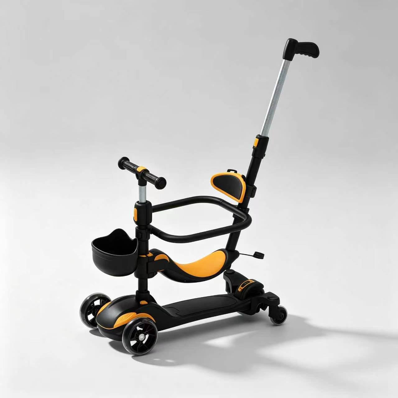 Kids scooter model 1003