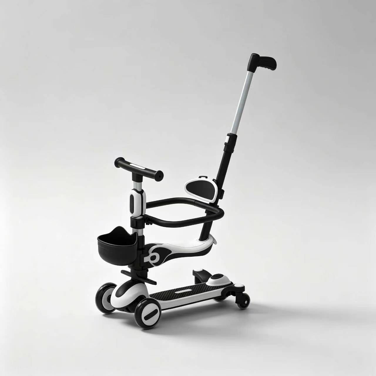 Kids scooter model 1009